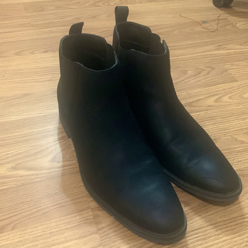 Alfani memory foam shoes